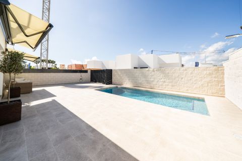 Villa a La Marina, Alicante, La Marina - € 395.000 | Ref: 5988NB - foto 28